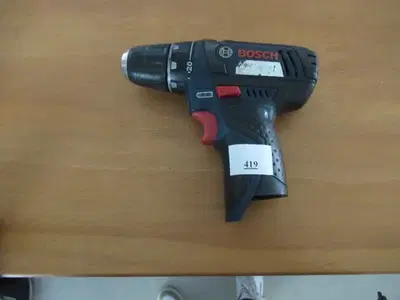Macchine Utensili e Attrezzature da Lavoro