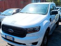 AUTOCARRO FORD RANGER XL LOTTO 5