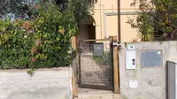 Villetta in fabbricato bifamiliare, due livelli fuori...