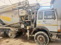 Autocarro betonpompa Iveco Per visionare la documentazione disponibile, si invitano le parti interessate a visitare la pagina dell'asta sul portale www.industrialdiscount.it - codice asta 10006