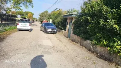 Piena proprietà di villa unifamiliare sita in Foggia, lungo la via del...