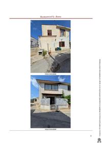 Casa unifamiliare ubicata a Marsala (TP) ‐ Contrada...