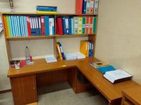ARREDO DA UFFICIO E ATTREZZATURA MEDICA VARIA
