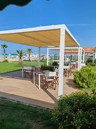 ARREDAMENTO VARIO, ATTREZZATURE VARIE ETC. LOTTO UNICO