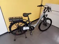 BICICLETTA CITY BIKE marca Garelli, mod. Virtus CT4