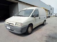AUTOCARRO PEUGEOT EXPERT HDI