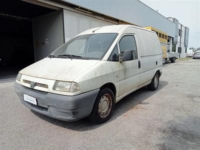 AUTOCARRO PEUGEOT EXPERT HDI