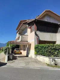 Piena proprietà di Porzione d’immobile ubicato a...