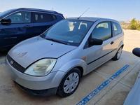 Ford Fiesta - vendita telematica sulla piattaforma www.gobid.it n.32717