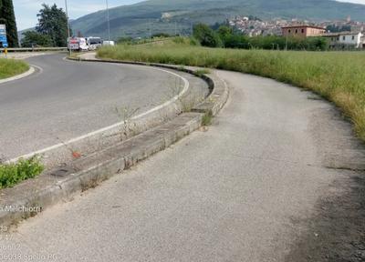 SPELLO (PG) LOC. GRIGNANO