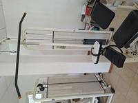 Attrezzature sportive TECA, consistenti in: pressa...