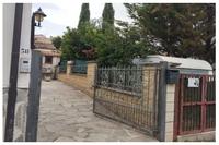 Unità immobiliare ad uso civile abitazione, posta al piano terra della superficie di circa 128,91 mq
