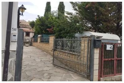 Unità immobiliare ad uso civile abitazione, posta al piano terra della superficie di circa 128,91 mq