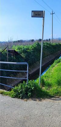 Piena ed intera proprietà di terreno agricolo...