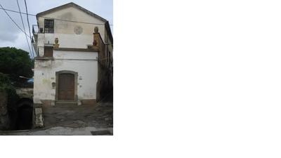 Unità immobiliare su quattro livelli