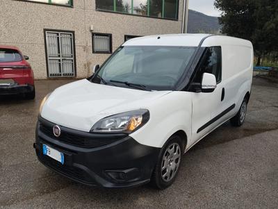 Lotto 2 Fiat Doblò - po - 1307*