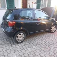 LOTTO 3: Autovettura Toyota Yaris targata EG515TJ, anno...