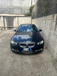 Autovettura BMW tg. DV 398 .. (C/O IVG Sassari)