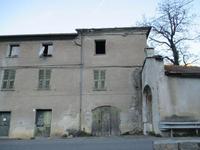 APPARTAMENTO sito a Borghetto d'Arroscia, Via Lucifredi di mq 173,00.Censito al NCEU al foglio 10, mapp. 154, sub. 7 cat. A/3