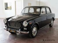 Lancia Appia III Serie