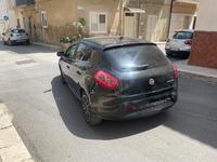AUTOVETTURA FIAT BRAVO ANNO 2009 E FIAT PANDA ANNO 1988