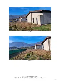 Piena proprietà di complesso immobiliare