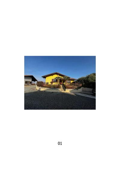 Trattasi di unità immobiliare a destinazione...