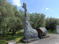SCULTURA DI ACEVES GONZALES GUSTAVO - LOTTO UNICO