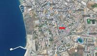 Quota pari ad un 1/3 della proprietà di un appartamento per civile abitazione sito in Taranto alla Via Lago di Scanno n. 10.