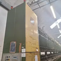 Filati e Macchinari tessiliPer visionare la...