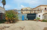 Ex stabilimento produttivo enologico a Marsala (TP),...