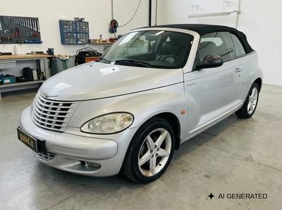 Chrysler Cruiser GT 2.4 T