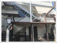 Appartamento della superficie commerciale totale mq 213...