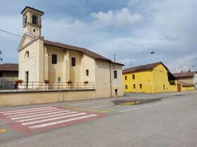 lotto unico costituto da abitazione civile (Abitazione...