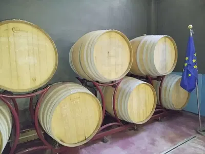 Attrezzature per azienda vinicola  - fi - 23278