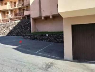 LOTTO 3: posto auto esterno 
