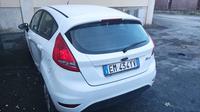 Autocarro per trasporto di cose FORD FIESTA, targa...