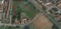 Terreno edificabile sito in San Giovanni Valdarno (AR),...