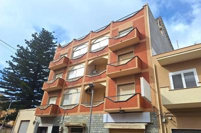 Appartamento a Mazara del Vallo (TP), via Gaetano...