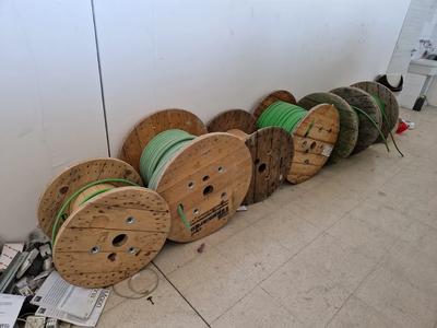 Rimanenze di Materiale Elettrico ed Elettronico