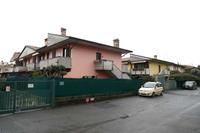 Appartamento di civile abitazione posto al piano terra...