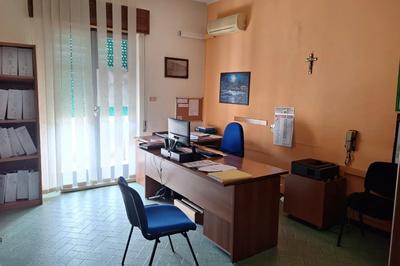 Appartamento sito al primo piano di un edificio residenziale nel Comune di Calatafimi-Segesta (TP), in Via Paolo Pisano n.53–54. Sup. commerciale: 125,10 mq Per maggiori informazioni visitare il portale www.quimmo.it - Codice annuncio 2638063