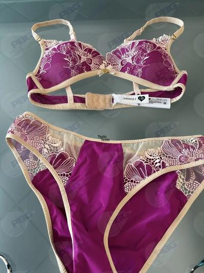 Intimo donna