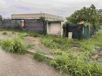 LOTTO UNICO Costituito da piena proprietà (1/1) di un terreno con potenzialità edificatoria.
