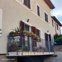 SPOLETO (PG) LOC. MADONNA DI LUGO - VIA G. IMPASTATO N. 37