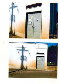 terreno edificabile della superficie commerciale di...