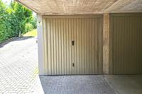 Autorimessa a Meldola (FC), via Bellini 1/A. Zona...