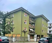 appartamento posto al 2° piano, dotato di garage e...