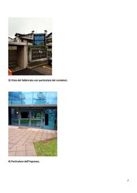 Appartamento posto al terzo piano di un condominio...