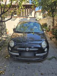 FIAT 500 - vendita telematica sulla piattaforma...